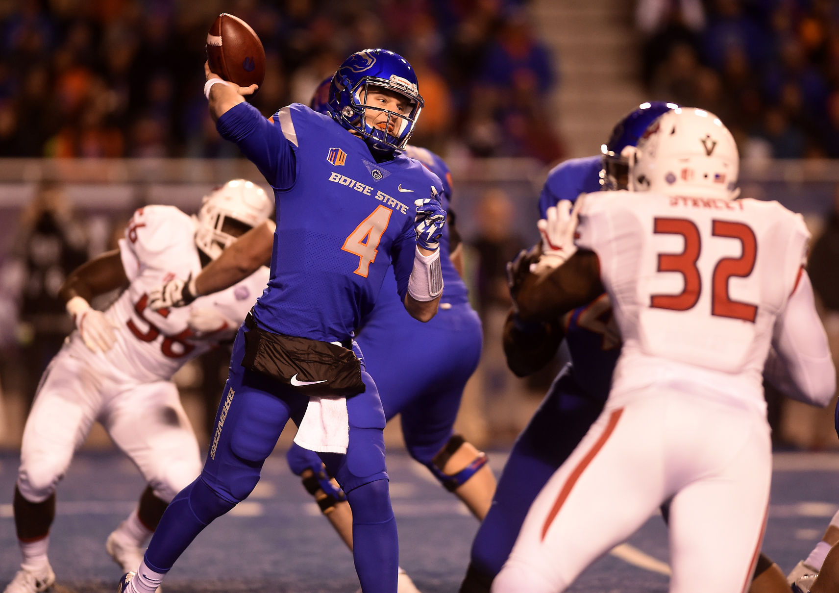 Mountain West Championship